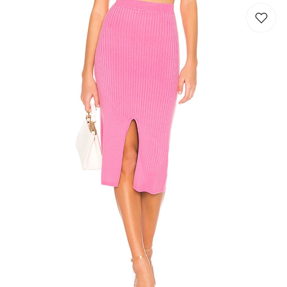 Free People Skirt